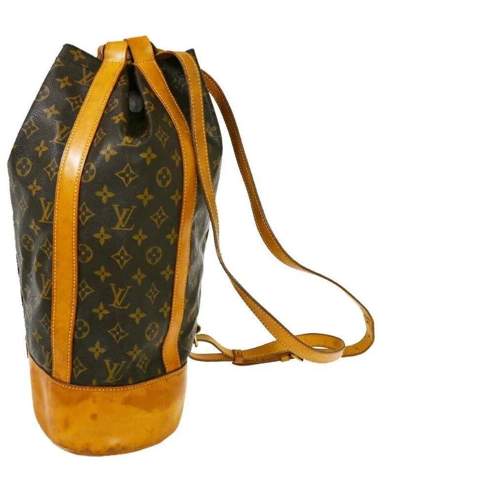 Louis Vuitton shoulder strap